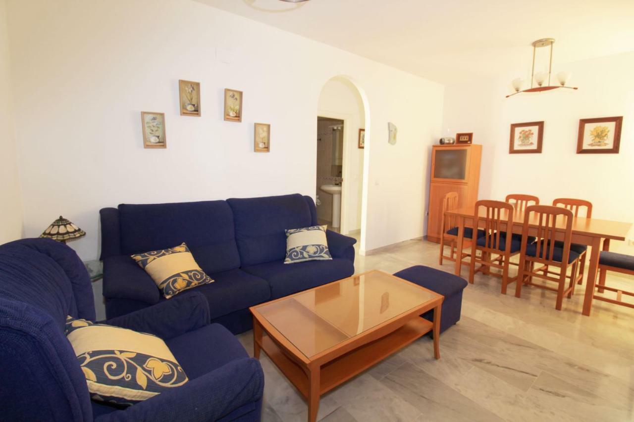 Appartement Calle Cruz