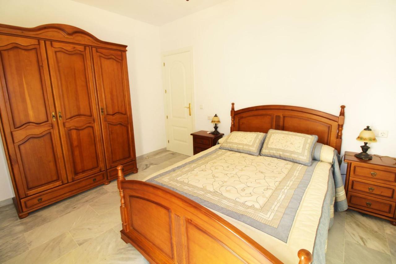 Appartement Calle Cruz *