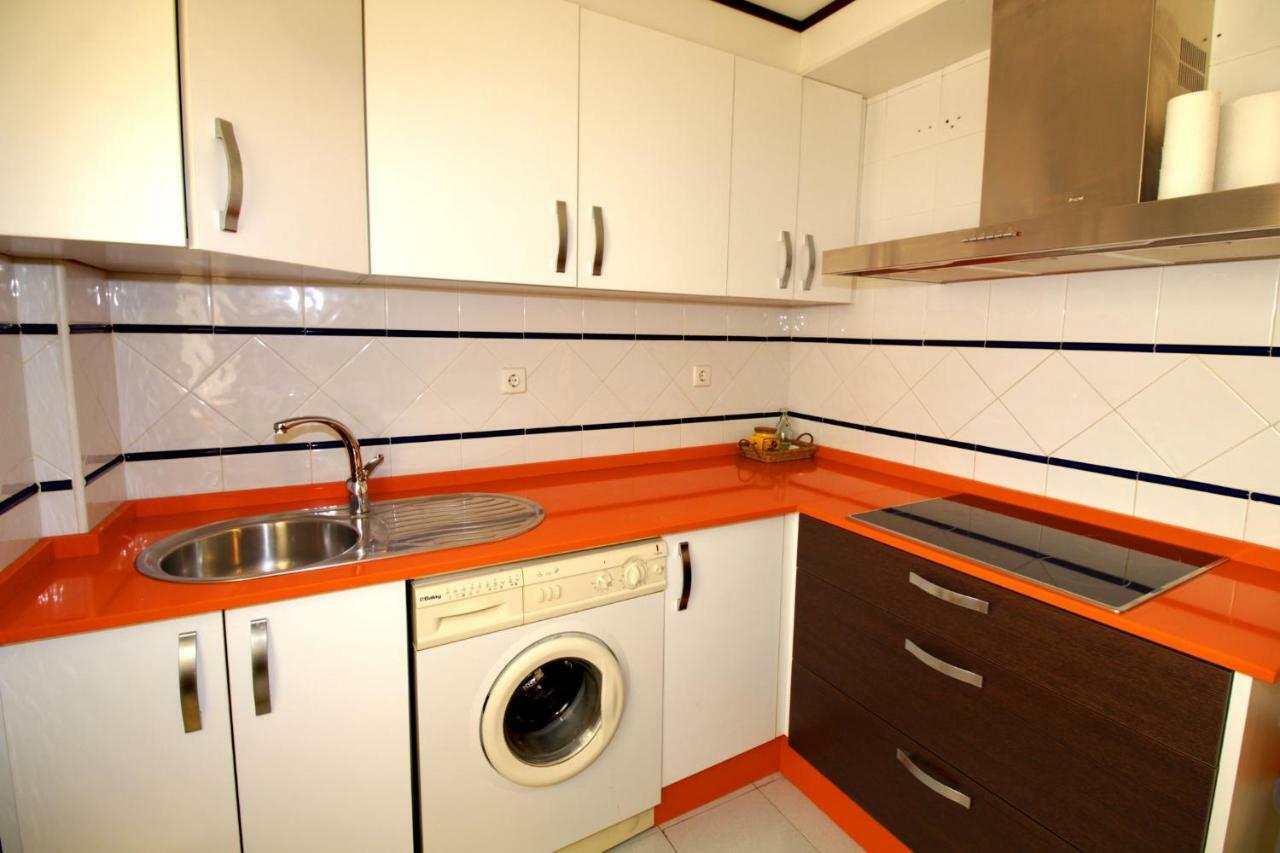 Appartement Calle Cruz Fuengirola