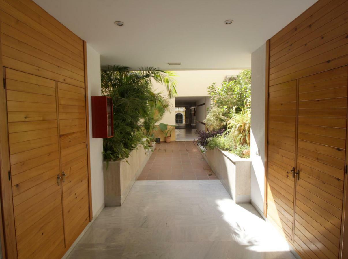Appartement Calle Cruz *