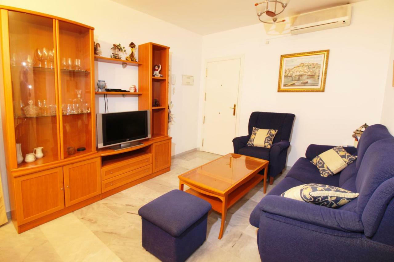 Calle Cruz Appartement
