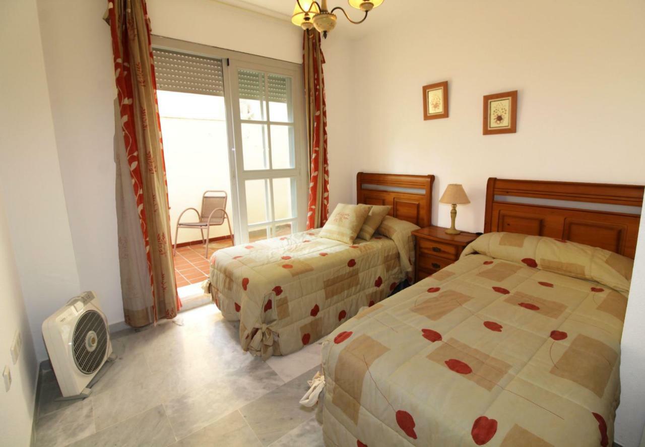 Appartement Calle Cruz Fuengirola